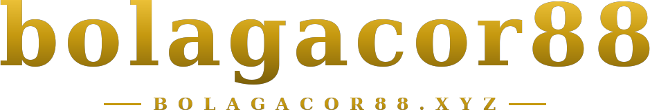 bolagacor88 logo