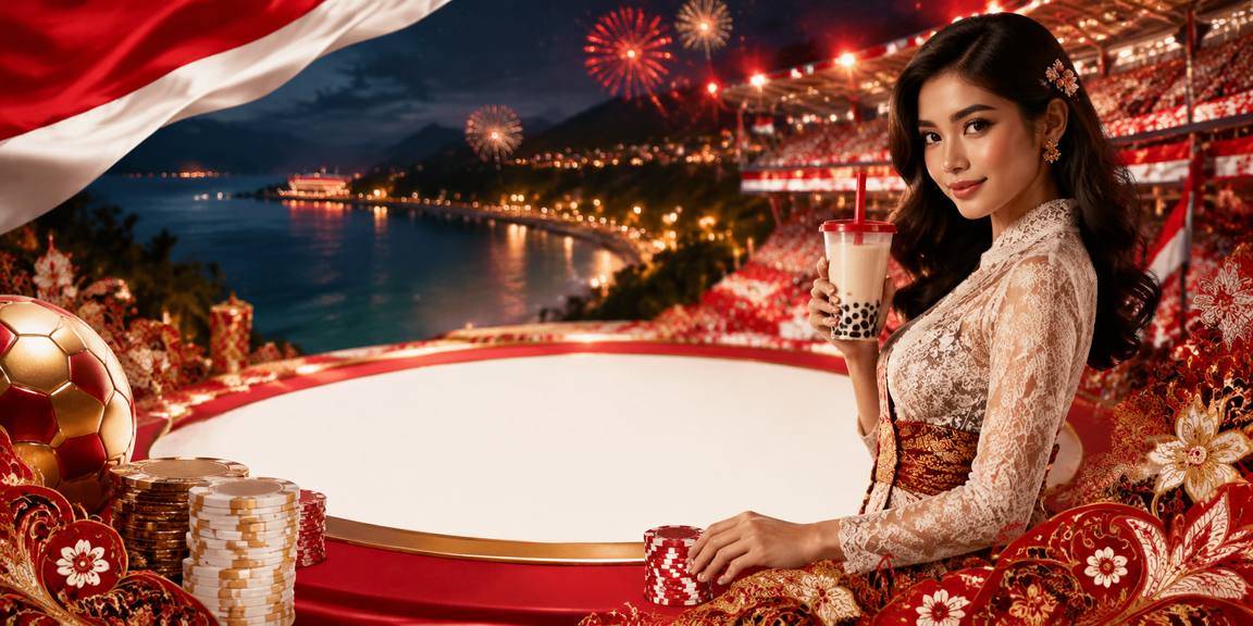 bolagacor88 Casino Games Built for Indonesia Players